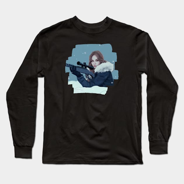 The Mother Long Sleeve T-Shirt by Pixy Official